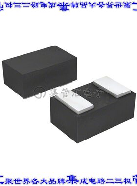 BAS7002LE6327XTMA1 二极管 DIODE SCHOTTKY 70V 70MA TSLP-2-1