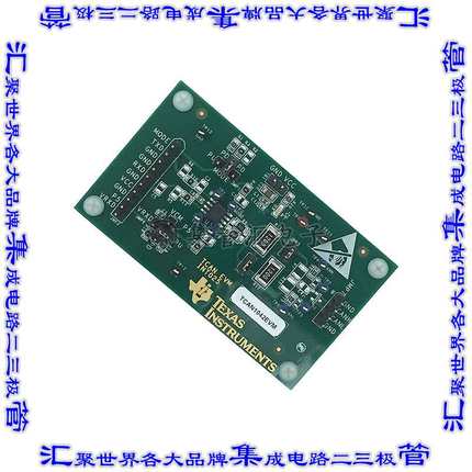 TCAN1042DEVM 开发板评估板 TCAN10XX CONTROLLER AREA NETWORK