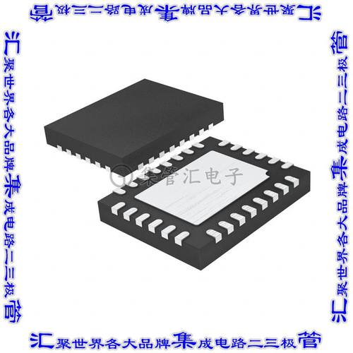 LTC2937CUHE#PBF 集成电路芯片IC SUPERVISOR/SEQUENCE 6CH 28QF