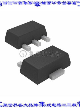 BD54FA1FP3-ZTL 线性稳压器IC REG LINEAR 5.4V 100MA SOT89-3电