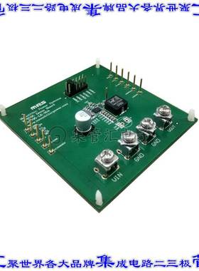 EV8795-LE-00A 开发板评估板 EVAL BOARD FOR MP8795