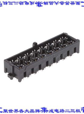 IJ5-08-05.0-L-D-1-TR 连接器接插件4.00 MM ISORATE 50 OHM HIGH