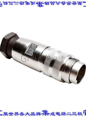 C091 11H004 001 2 连接器接插件CONN PLUG HSNG MALE 4POS INLIN