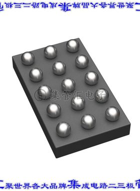 TPS628640AYCGR 集成电路芯片IC REG BUCK ADJ 4A 15DSBGA