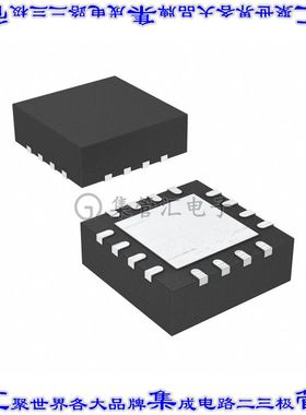 PAM8902HKER 集成电路芯片IC AMP CLASS D MONO 16QFN