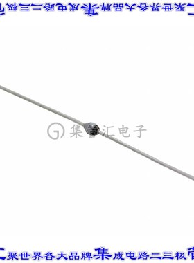 BZT03C91-TR 齐纳二极管 TVS DIODE 75VWM 126VC SOD57
