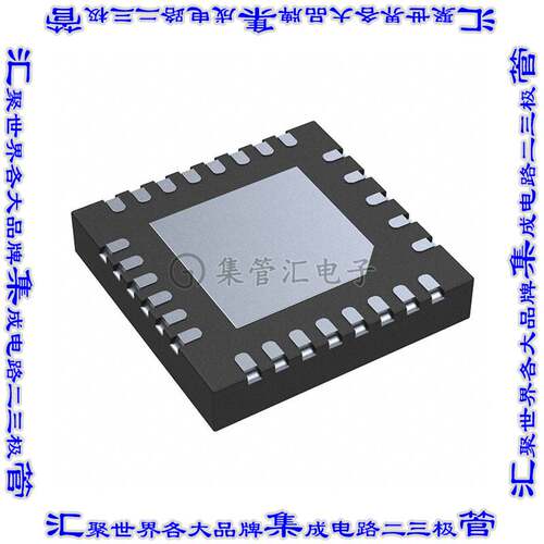 MPQ4210GU-AEC1-P 开关稳压器IC REG BUCK-BOOST ADJ QUAD 27QFN