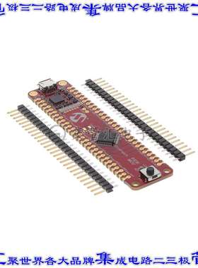 EV01G21A 开发板评估板 PIC18F56Q71 CURIOSITY NANO BRD