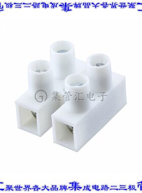 HE4WPR/02 连接器接插件EUROSTRIP 2P10MM FLT 30A 300V 24