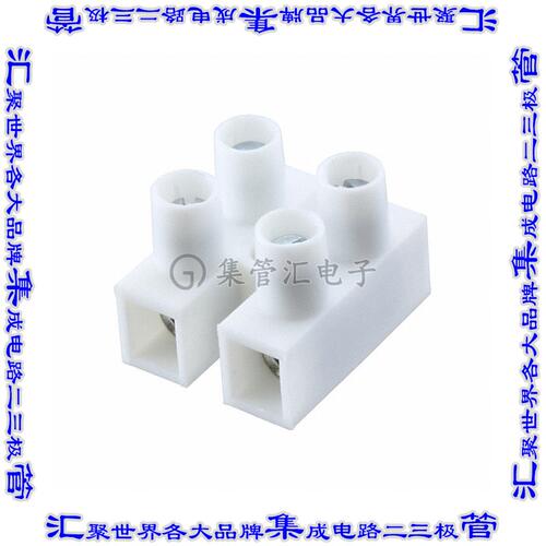HE4WPR/02 连接器接插件EUROSTRIP 2P10MM FLT 30A 300V 24