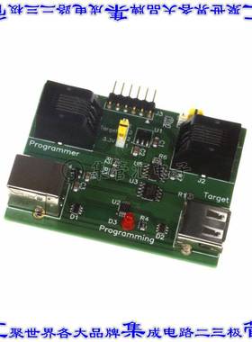 AC164114 开发板评估板 ADAPTER PROGRAMMING MPLAB PM3
