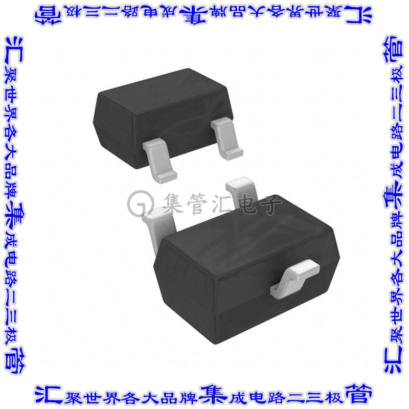 MA4E1338A1-1146T 射频二极管 SCHOTTKY PLASTIC LEAD-FREE
