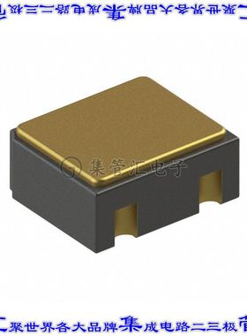 JANS2N3700UB 单双极晶体管 TRANS NPN 80V 1A UB