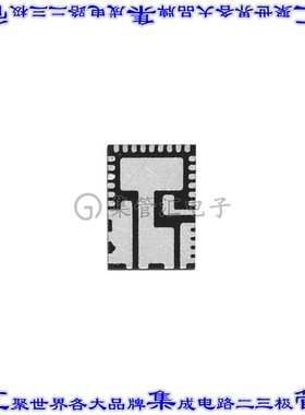 FAN251040MNTXG 开关稳压器IC REG BUCK ADJ 40A 34WQFN电源芯片