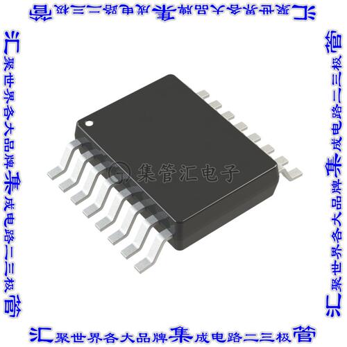 LTC3129IMSE#TRPBF 开关稳压器IC REG BUCK-BOOST ADJ 200MA 16M