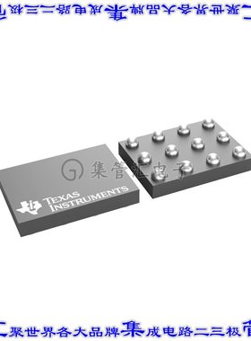 TIOL1123LYAHR 集成电路芯片IC TRANSCEIVER HALF 1/1 12DSBGA