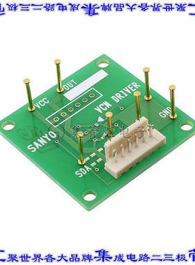 LV8498CTGEVB 开发板评估板 BOARD EVAL FOR LV8498CT