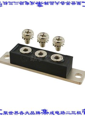 MBRT40045 二极管阵列 DIODE MOD SCHOTT 45V 200A 3TOWER