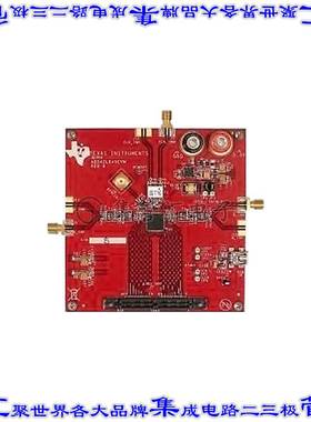 ADS42LB49EVM 开发板评估板 MODULE EVAL FOR ADS42LB49