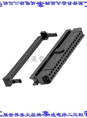 D2553WVC-240-P0BKG1 连接器接插件CONN RCPT 40POS IDC 28AWG GO