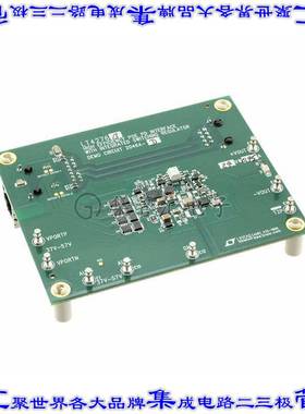 DC2046A-D 开发板评估板 DEV BOARD FOR LT4276B/LT4321