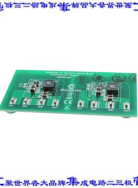 ADM00467 开发板评估板 EVAL BOARD MCP16311 MCP16312