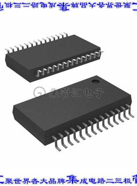 SN65LV1023AMDBREP 集成电路芯片IC SERIALIZER 10:1 LVDS 28-SS