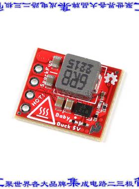 COM-21256 开发板评估板 S BABYBUCK REGULATOR BREA