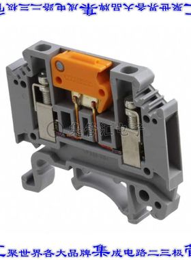 3101016 连接器接插件CONN TERM BLK DISCONN 12-28AWG