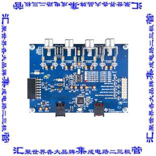 PCM1862EVM 开发板评估板 EVAL BOARD FOR PCM1862