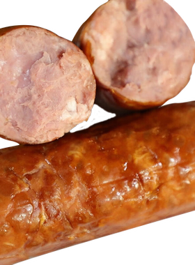天福号老北京特产熟食腱子肉火腿
