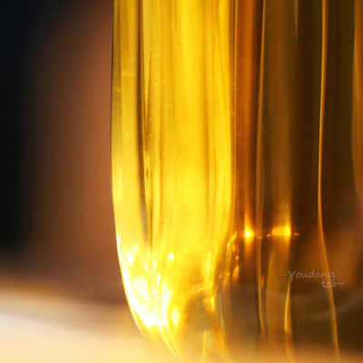 试饮金骏眉5g不用费心了是关内茶