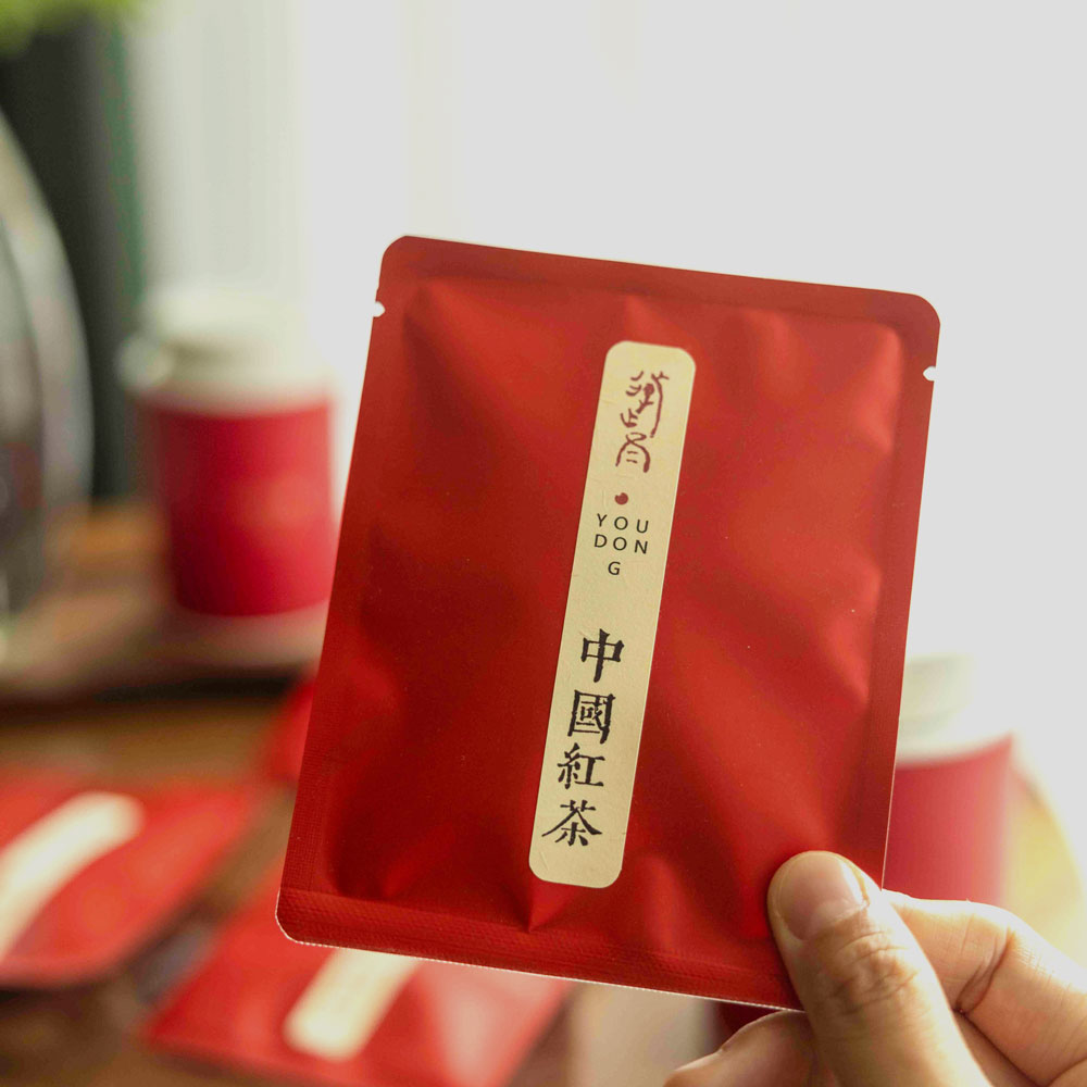 试饮·中国红茶|贵的有道理 滇红标杆对标金骏眉高端红茶5g游冬茶图片
