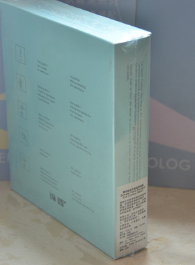 不放心就货到付款*法国凝诗眼部抗皱紧致安瓶P26219 10*3ml