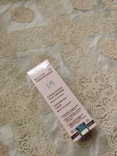 纯进口法国凝诗脂质囊眼部生机眼霜30ml B50038