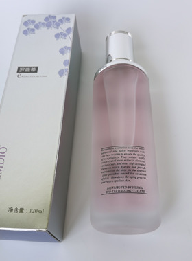调肤水玫瑰罗蔓蒂法国补水