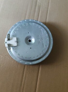 电陶炉茶炉发热盘炉头11CM800W12CM1000W1250W14厘米发热盘