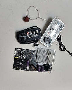 3500W大功率电磁炉主板通用电路板维修配件改装套件控制板220V