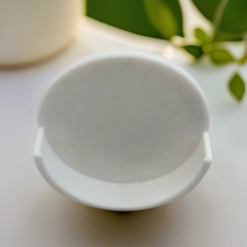 小米家无线开关支架免打孔挂架蓝牙开关底座挂墙粘贴墙面圆形