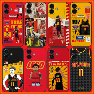 特雷杨硅胶软壳老鹰队足球