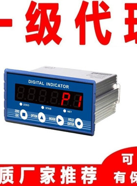 UniMeasure LX-PA-15-N4N-NNN