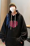 已注册重磅华棉得物抖音直播高品质男连帽卫衣W5029P45，男装卫衣，电商C408-1(原B339-1)