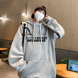 新款港风抖音直播得物高品质男宽松连帽卫衣外套W5015P45控68，女装短外套，电商C408-1(原B339-1)