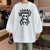 白色