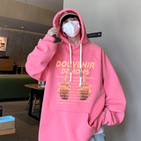 新款港风抖音直播得物高品质男宽松连帽卫衣外套W5094P45控68，女装短外套，电商C408-1(原B339-1)