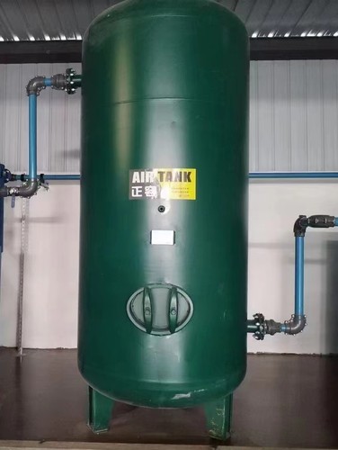 空气氮气空压力机储气罐缓冲罐