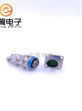 JY27467T15F03PN JY27466T15F03SN GJB599I系列 MIL-DTL-38999