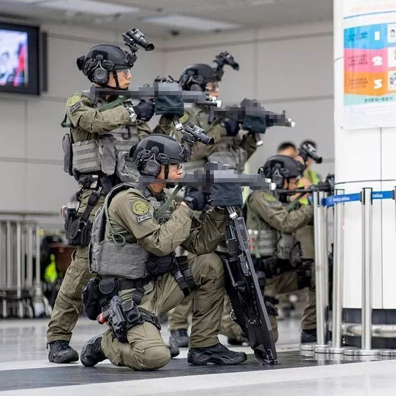 g3蛙服swat战训套装特种作战训练服男女cs野战ufpro战术全套装备