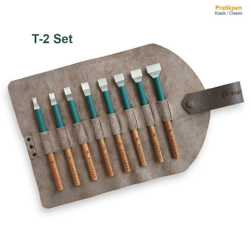 Pratiken宽头蘸水笔土耳其进口