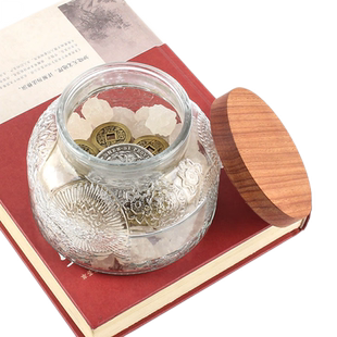 玄友 真安忍水瓶子床头向西2026安仁水厕所安稳水化解吉祥物摆件